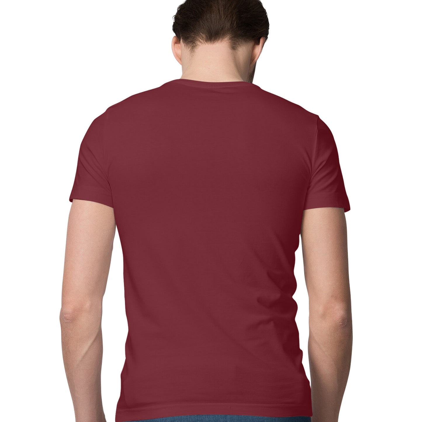 Round Neck Thor T-shirt for Men