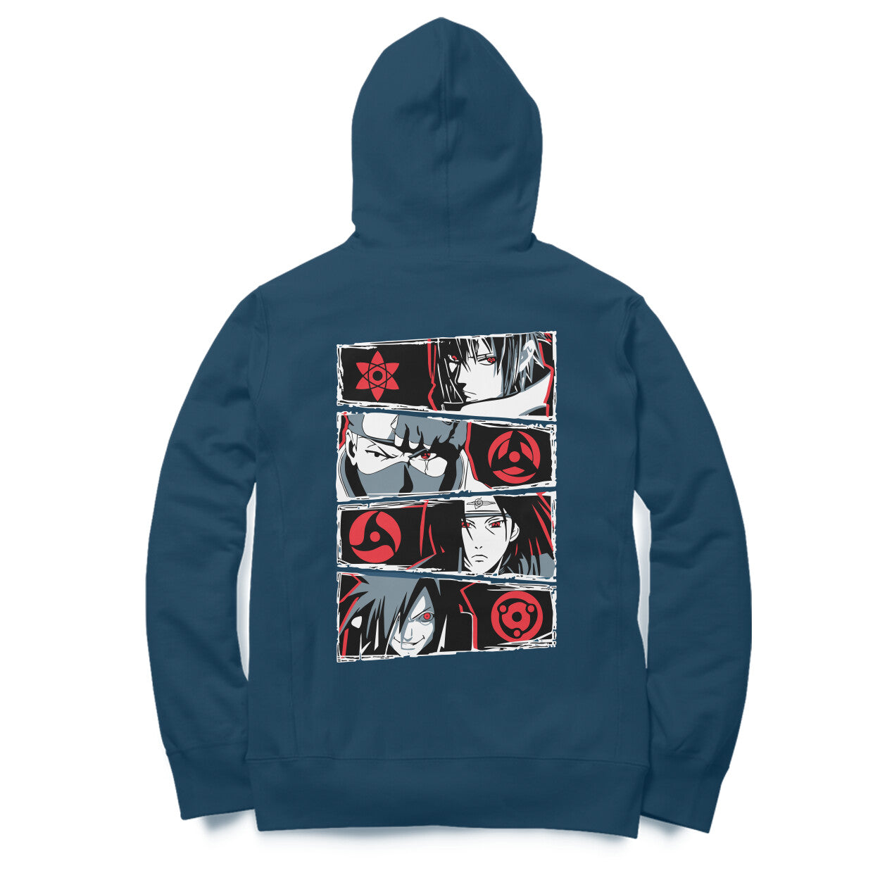Naruto Unisex Hoodie