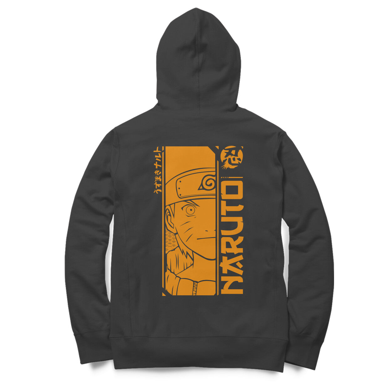 Naruto Unisex Hoodie Online
