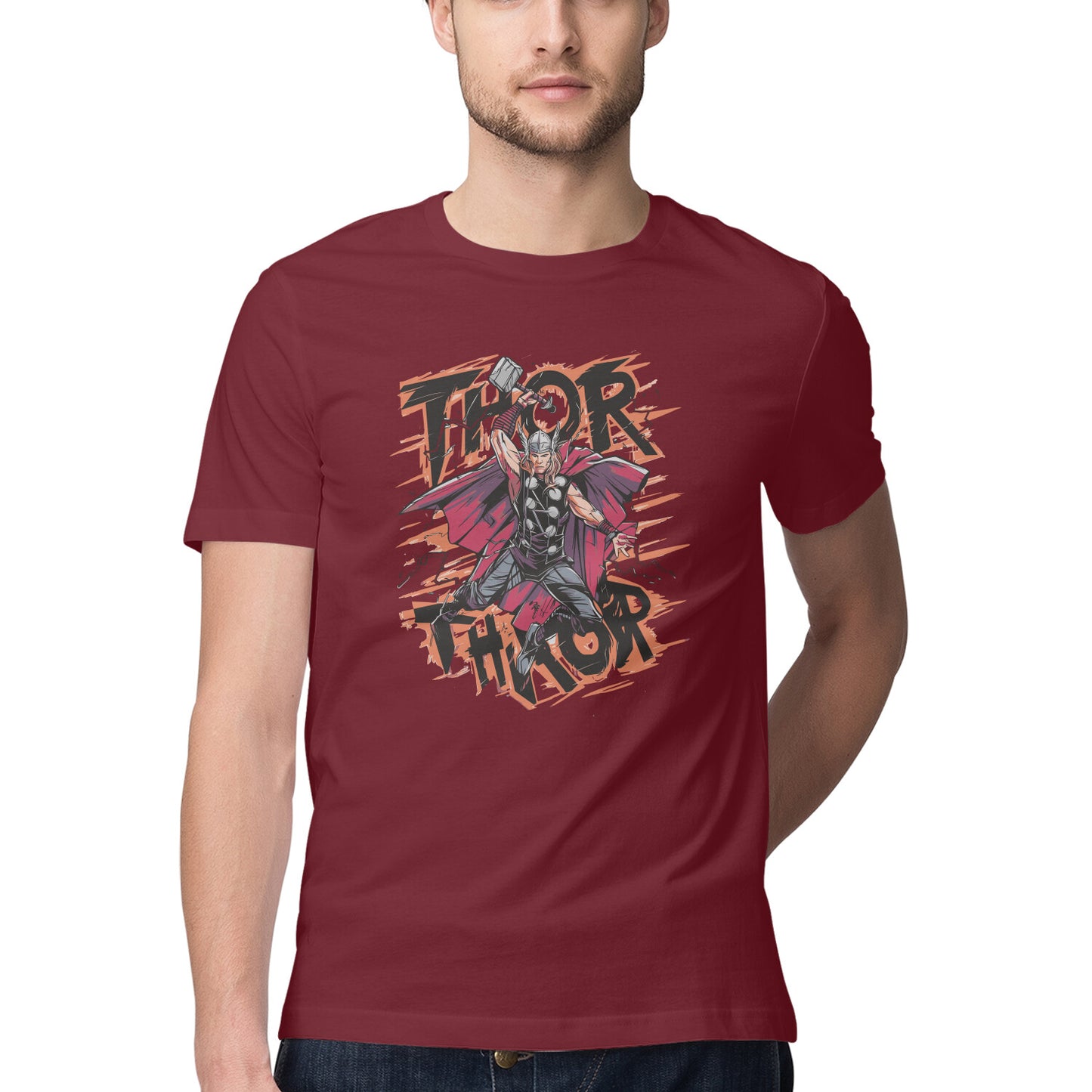 Thor T-shirt for Men