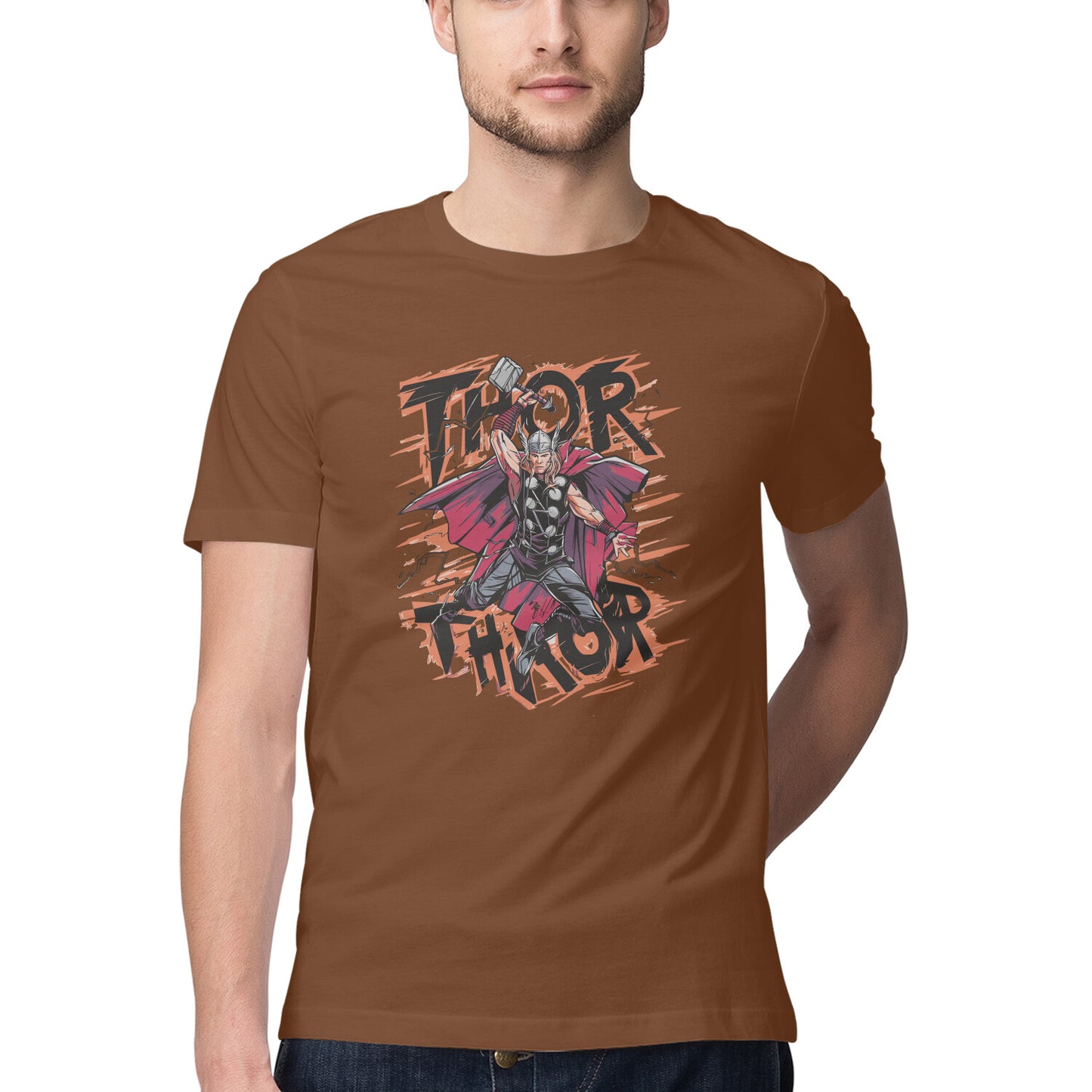 Thor T-shirt for Men