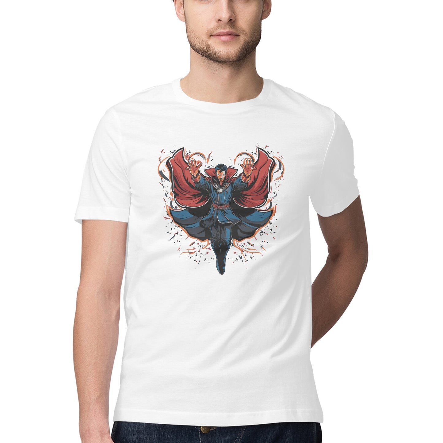 Doctor's Strange T-Shirt for Men