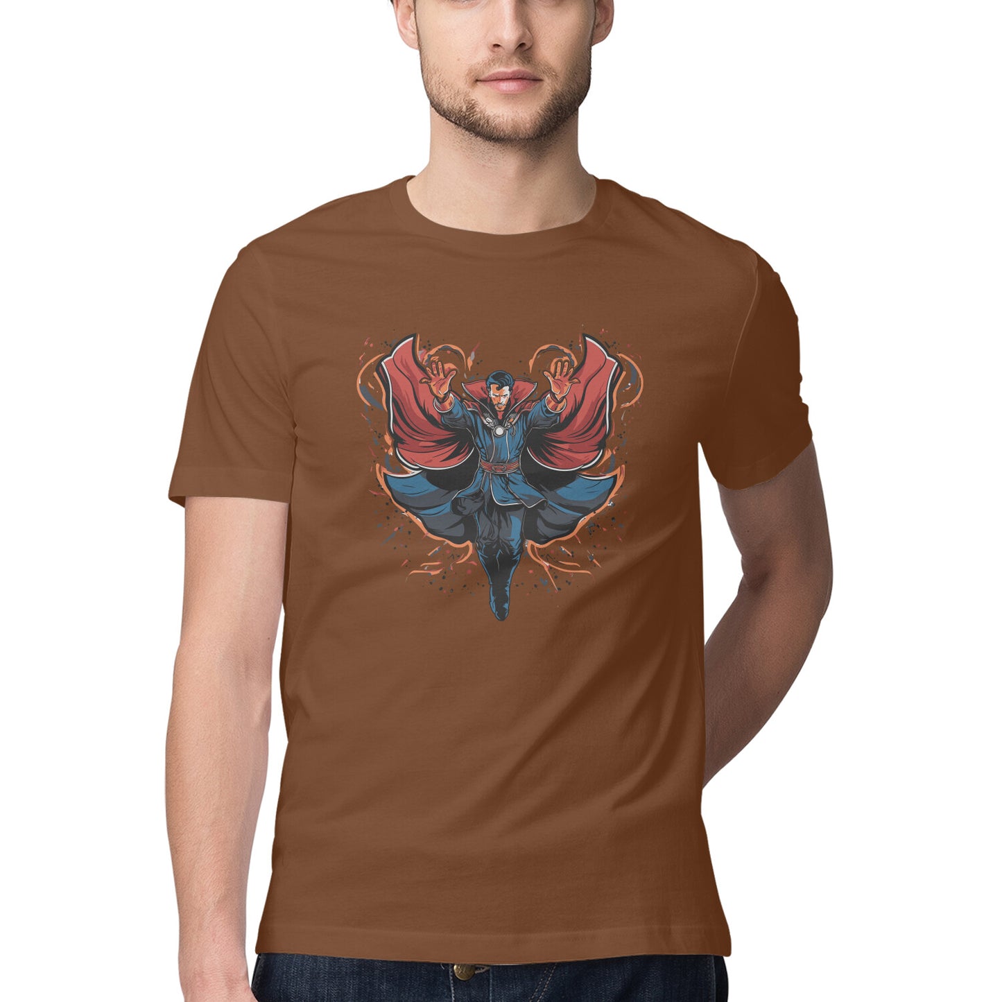 Doctor's Strange T-Shirt for Men