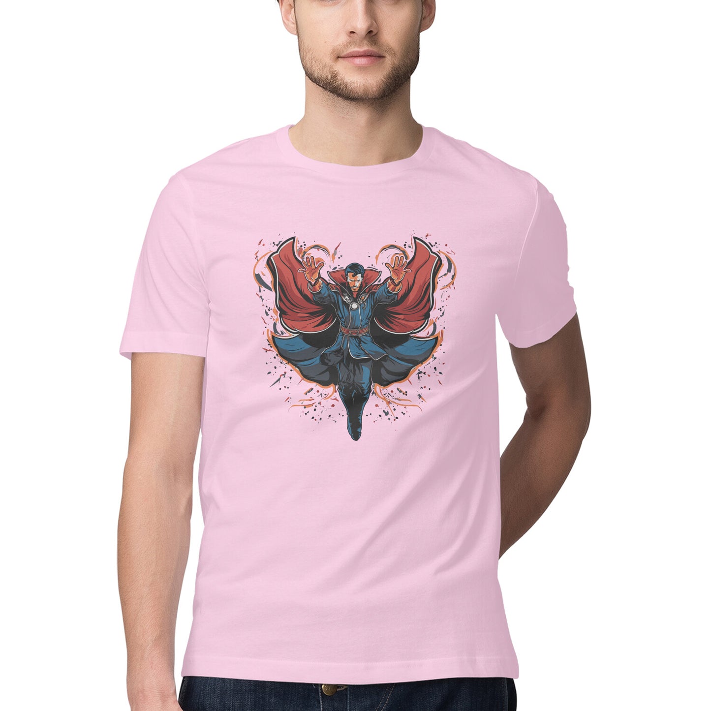 Doctor's Strange T-Shirt for Men