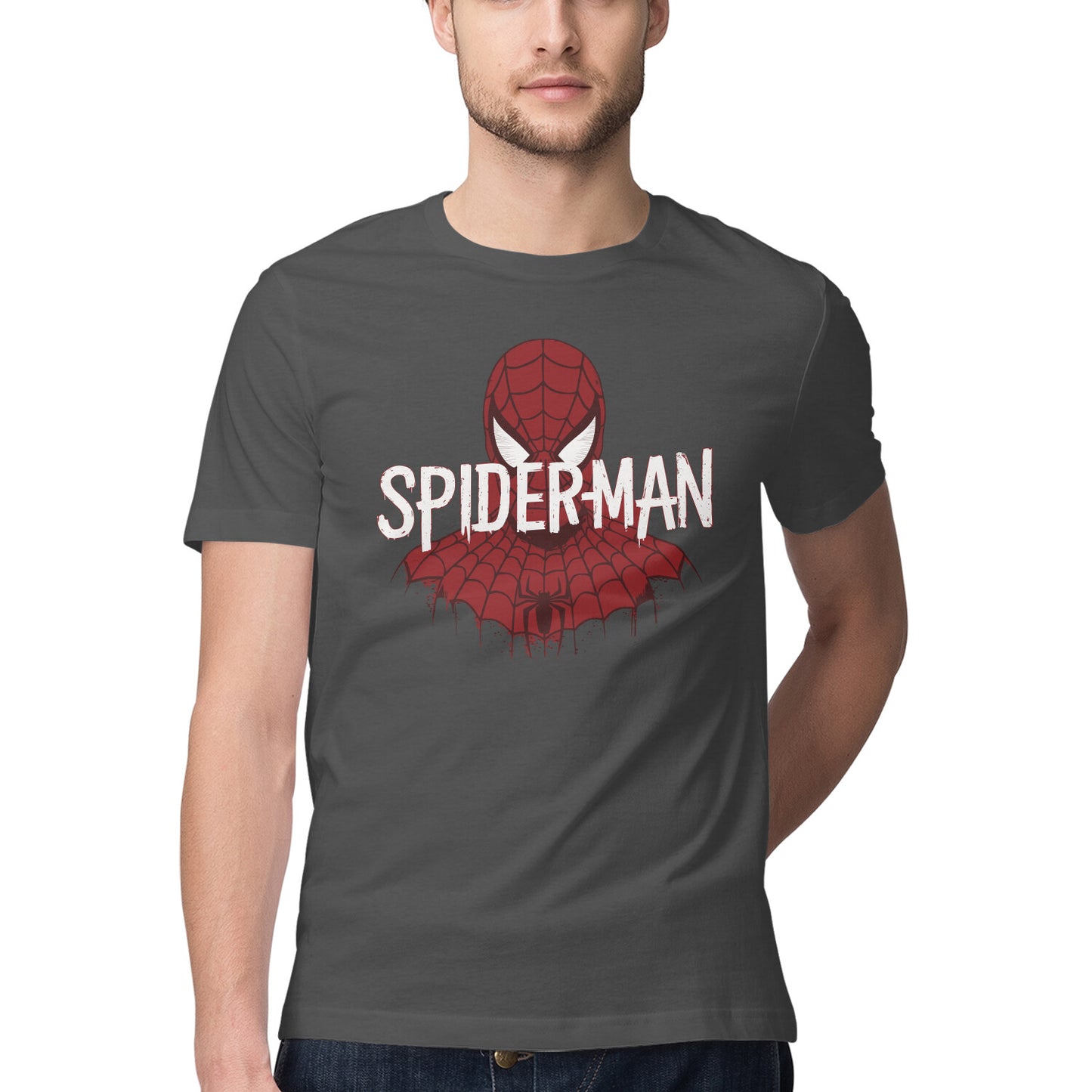 Spiderman T-Shirt for Men