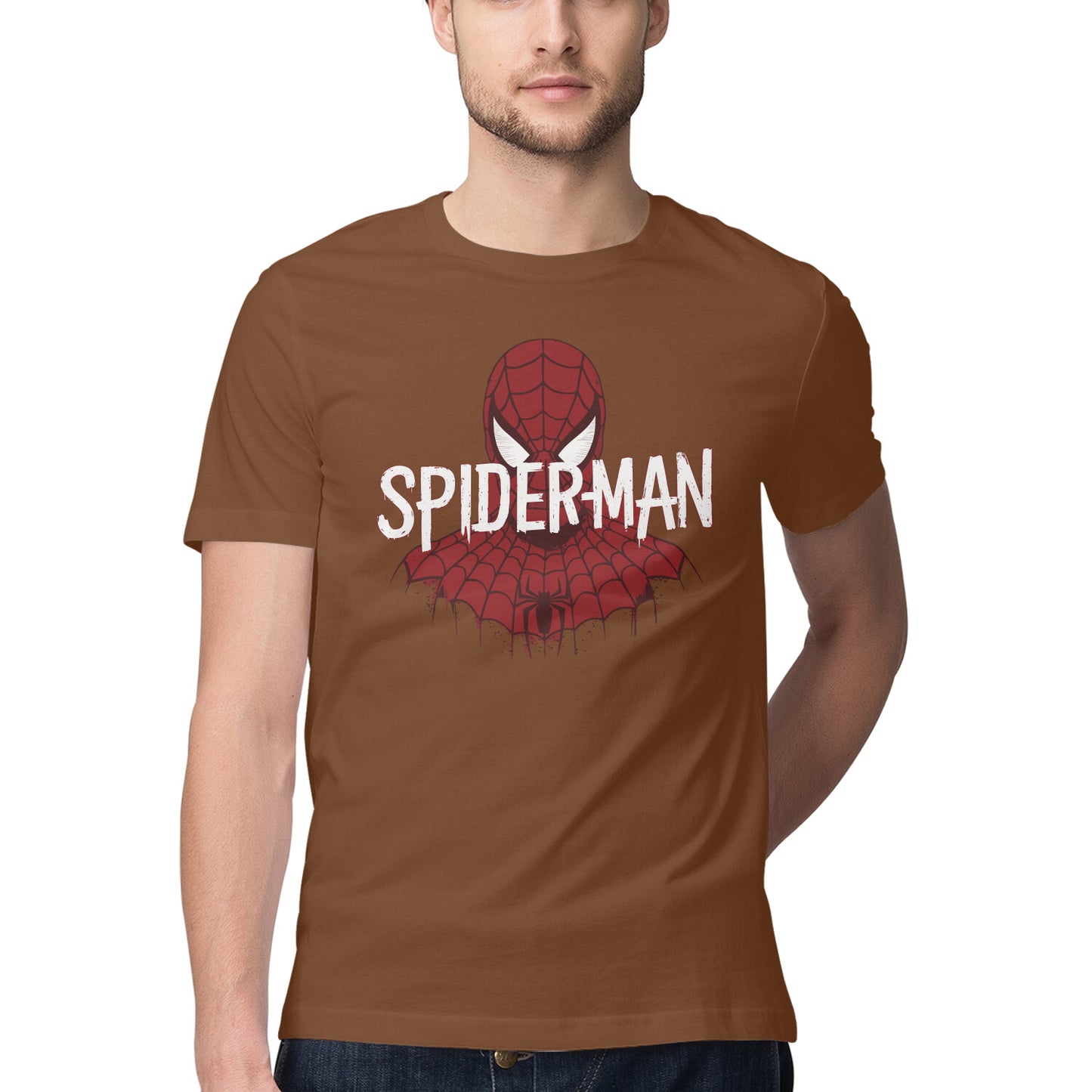Spiderman T-Shirt for Men