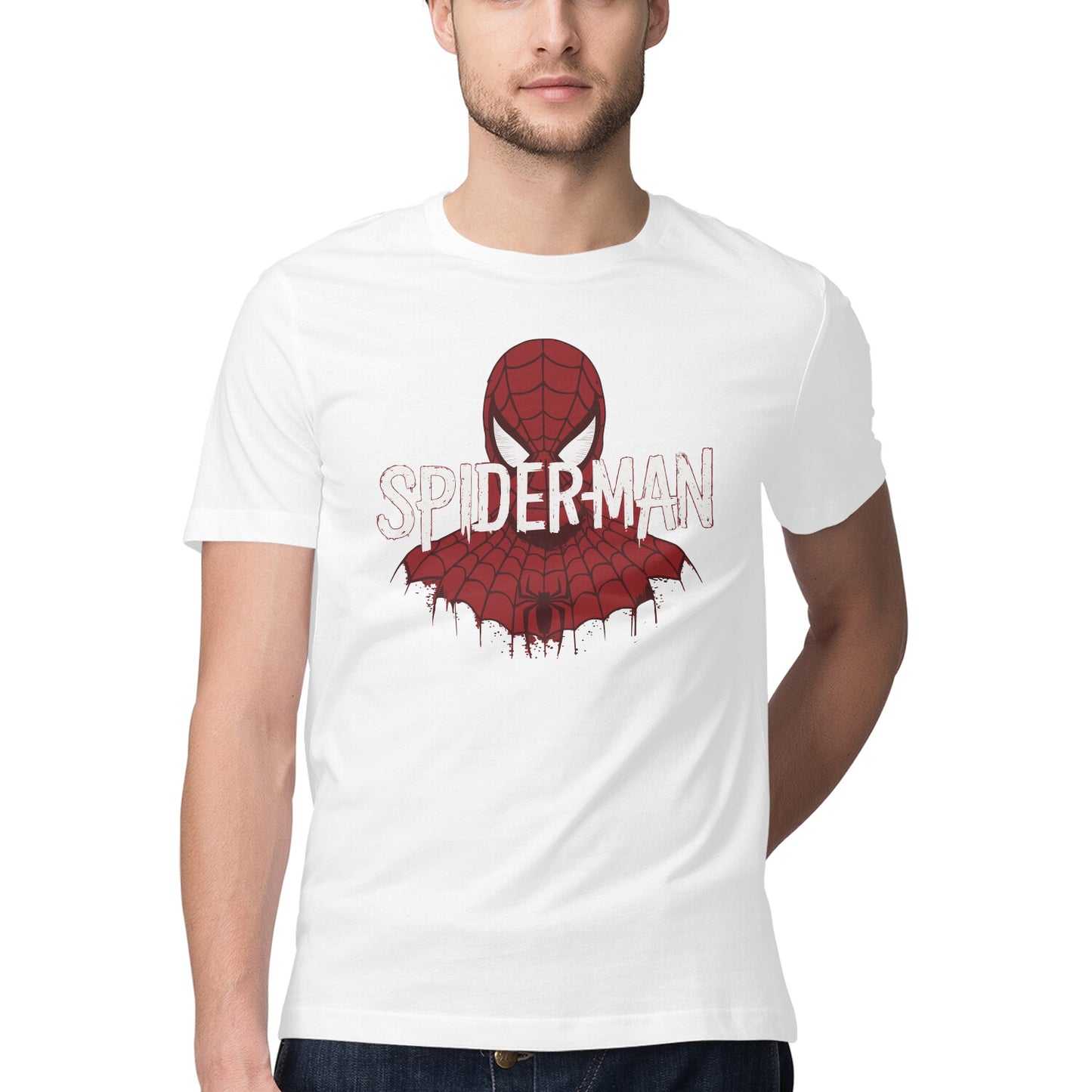 Spiderman T-Shirt for Men