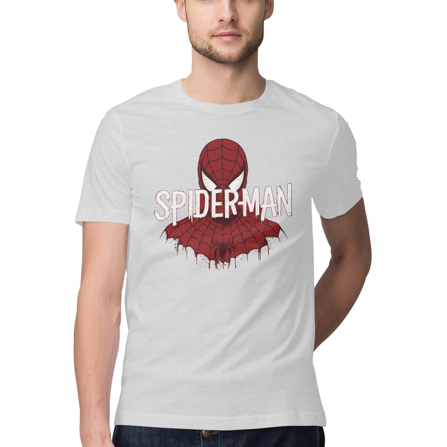 Spiderman T-Shirt for Men