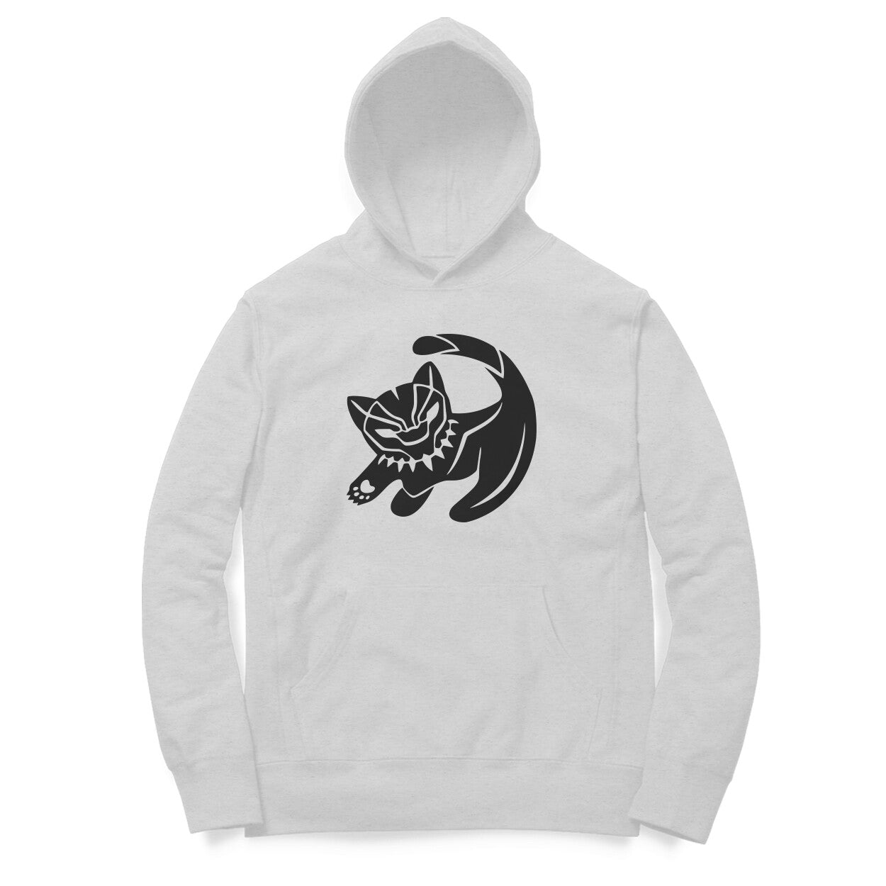 Regular Fit Unisex Hoodies