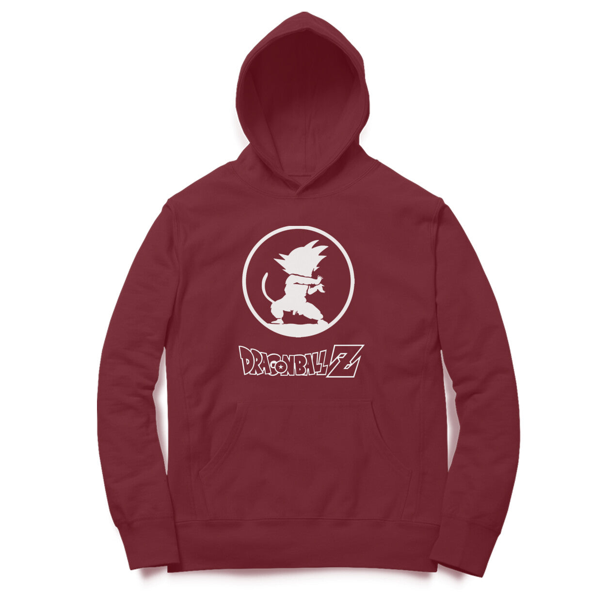 Dragon Ball Z Unisex Hoodie