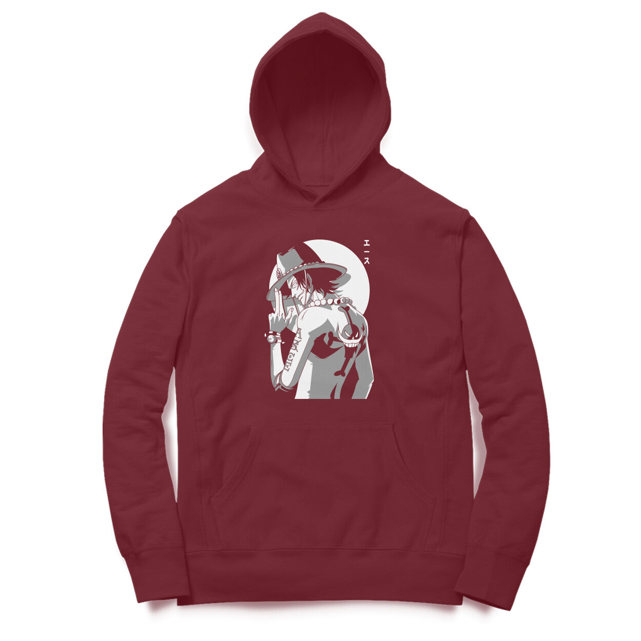 One Piece Unisex Hoodie Online