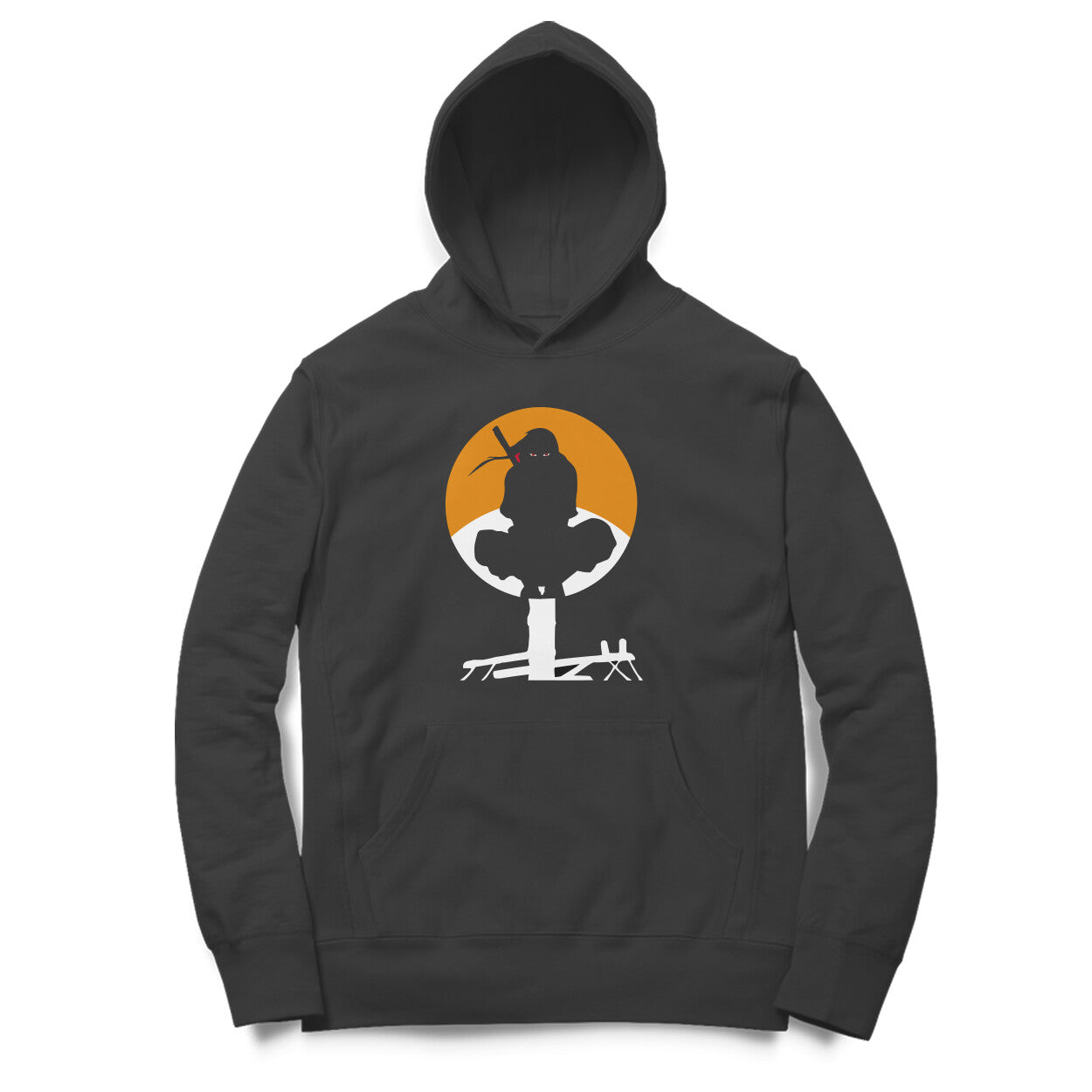 Naruto Unisex Hoodie Online