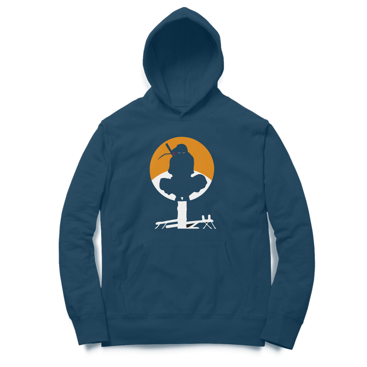 Naruto Unisex Hoodie Online