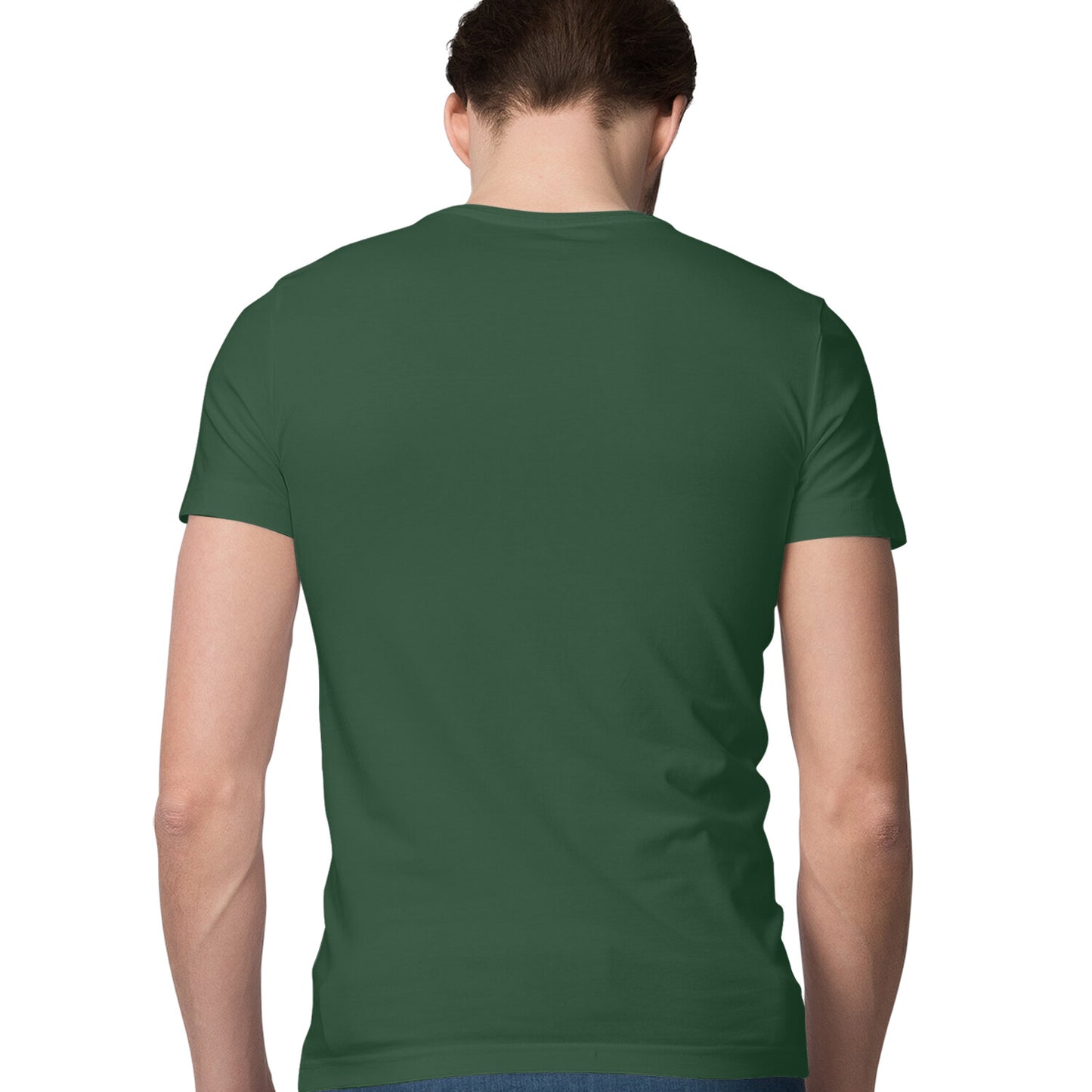 Round Neck Thor T-shirt for Men
