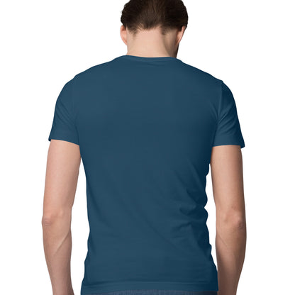 Round Neck Thor T-shirt for Men