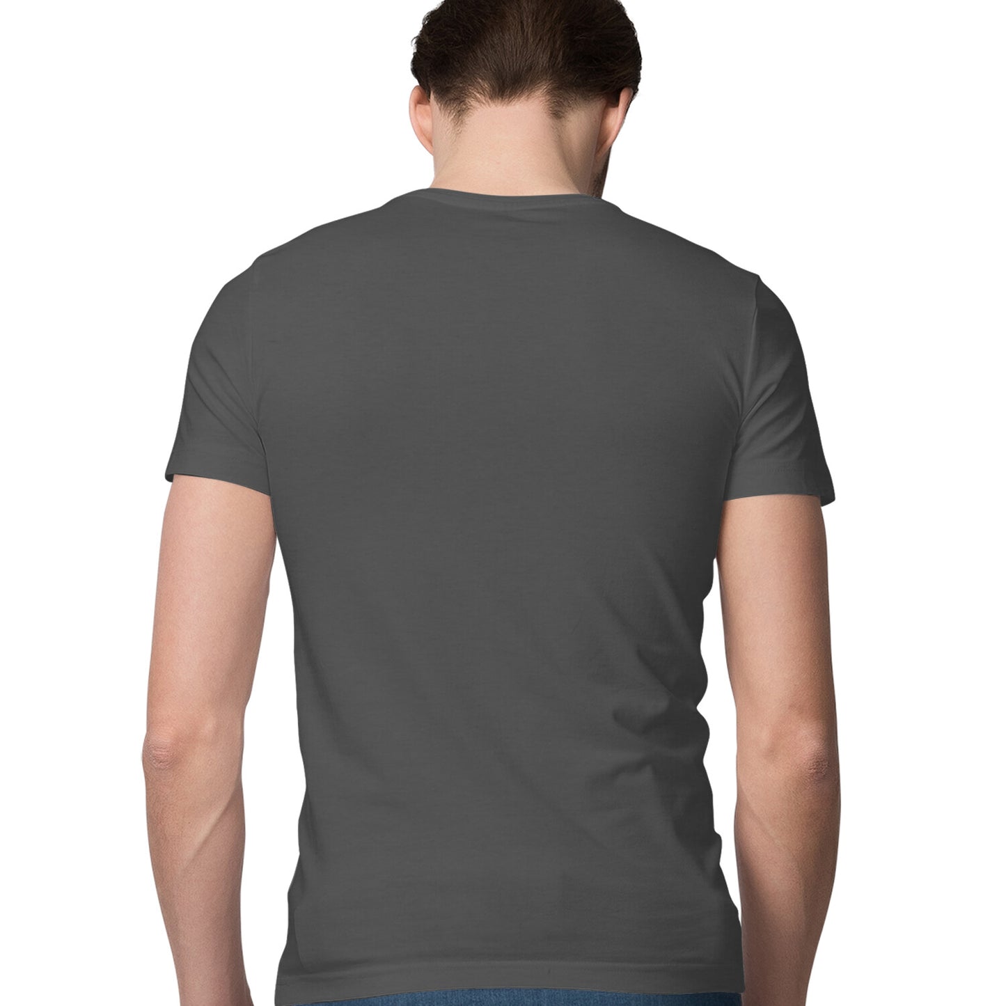Round Neck Thor T-shirt for Men