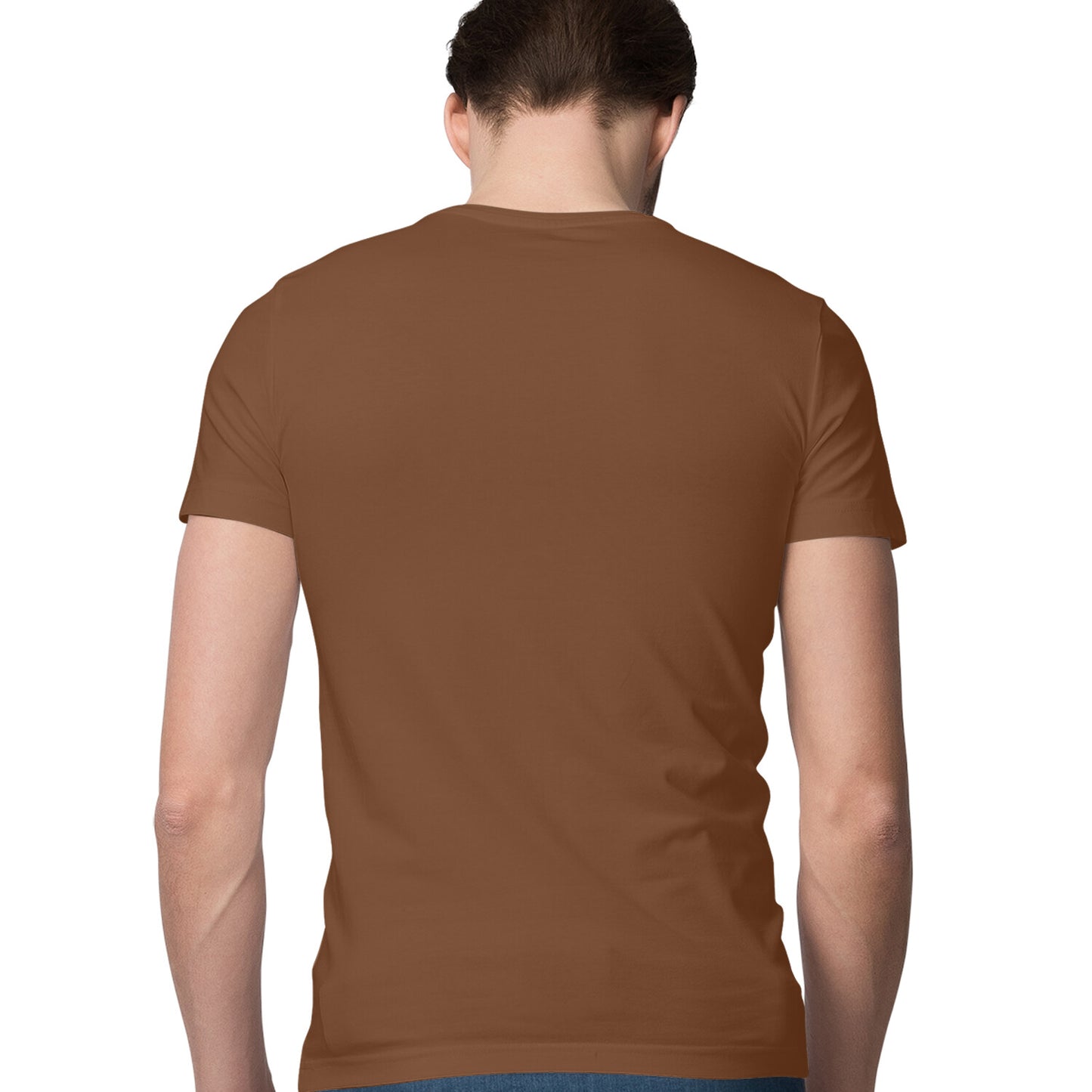 Round Neck Thor T-shirt for Men