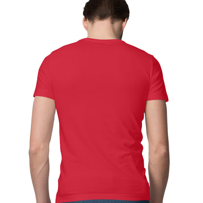 Round Neck Thor T-shirt for Men