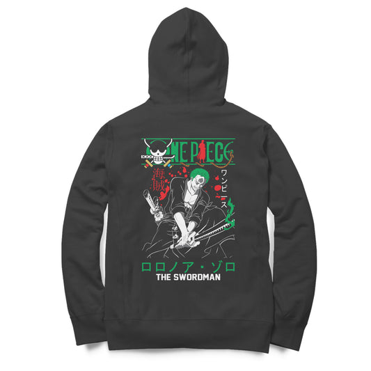 New One Piece Unisex Hoodie