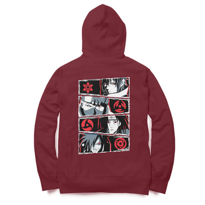 Naruto Unisex Hoodie