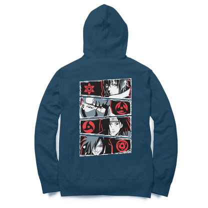 Naruto Unisex Hoodie
