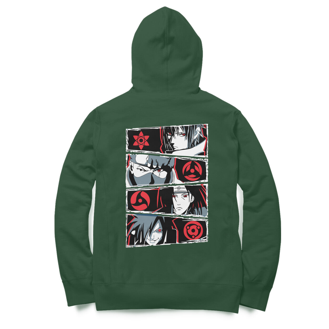 Naruto Unisex Hoodie