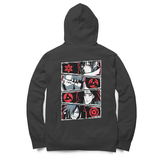 Naruto Unisex Hoodie