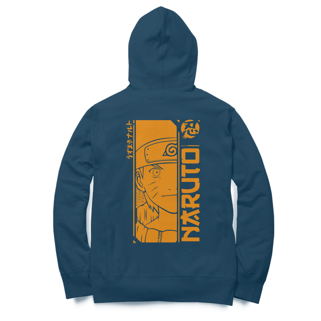 Naruto Unisex Hoodie Online