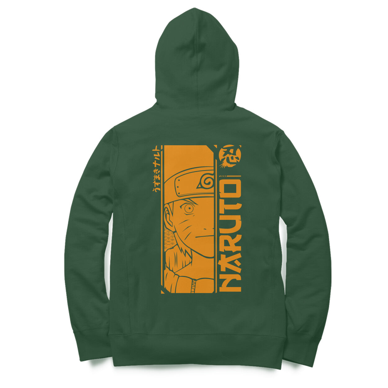Naruto Unisex Hoodie Online