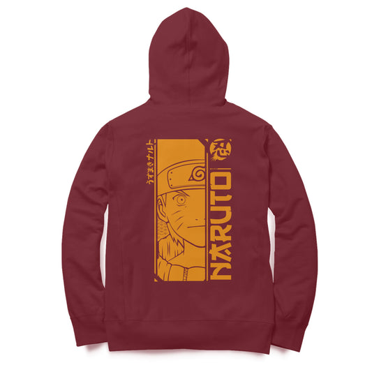 Naruto Unisex Hoodie Online