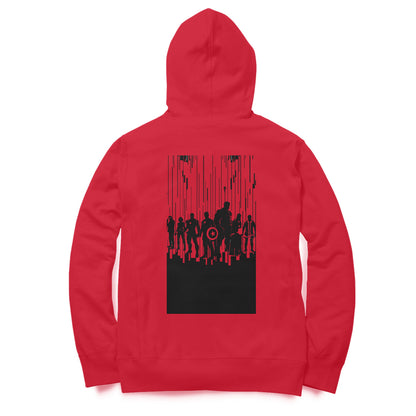 Avengers Unisex Hoodies Online