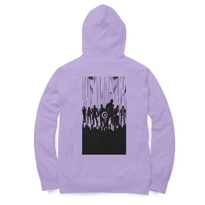 Avengers Unisex Hoodies Online