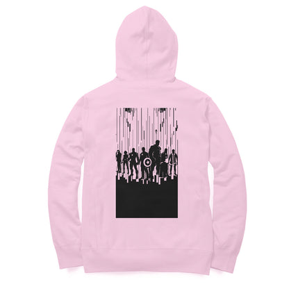 Avengers Unisex Hoodies Online