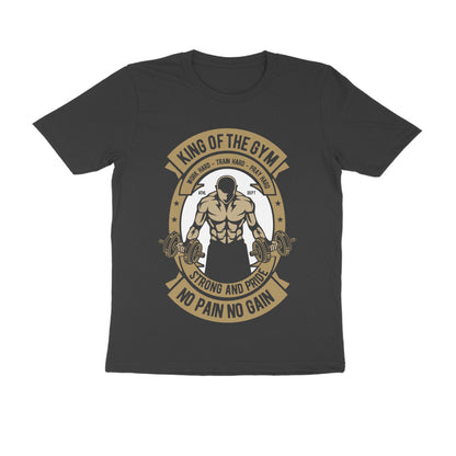 King Of The GYM Men's T-Shirt