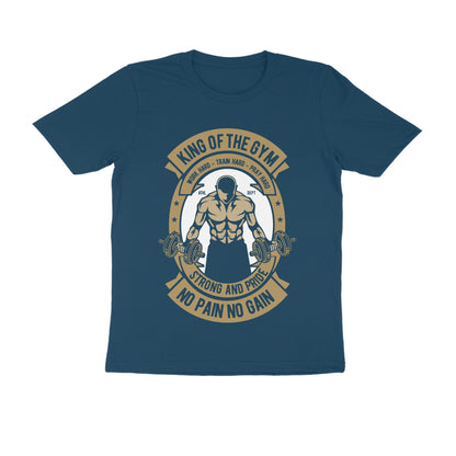 King Of The GYM Men's T-Shirt