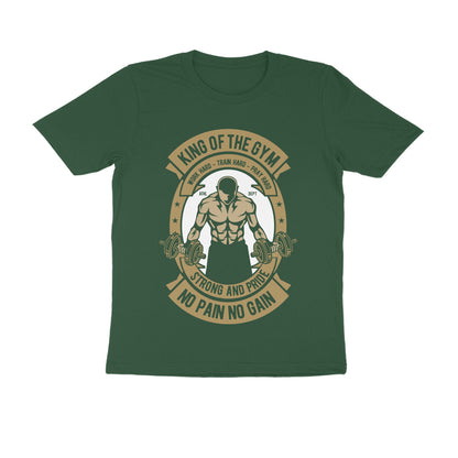 King Of The GYM Men's T-Shirt