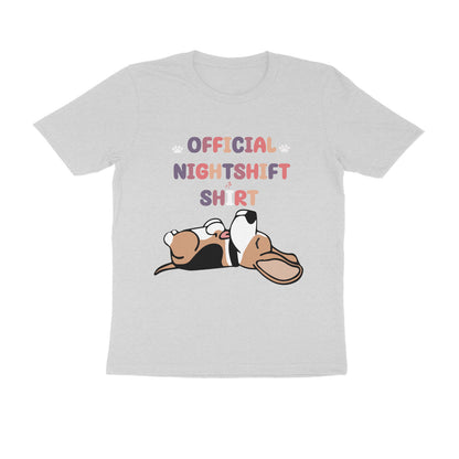 Official Nightshift Men's T-shirt