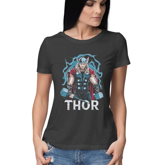 Thor T-shirt for Women