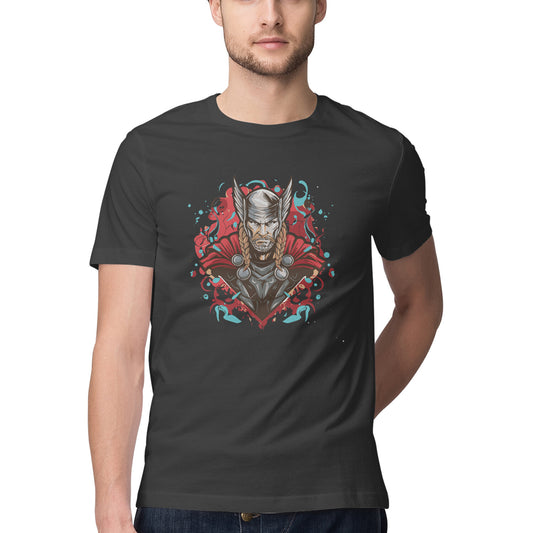 Thor Graphic T-shirt for Men