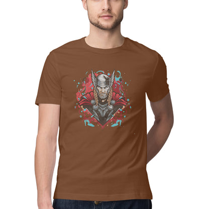 Thor Graphic T-shirt for Men