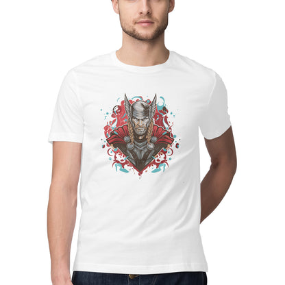 Thor Graphic T-shirt for Men