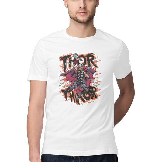 Thor T-shirt for Men