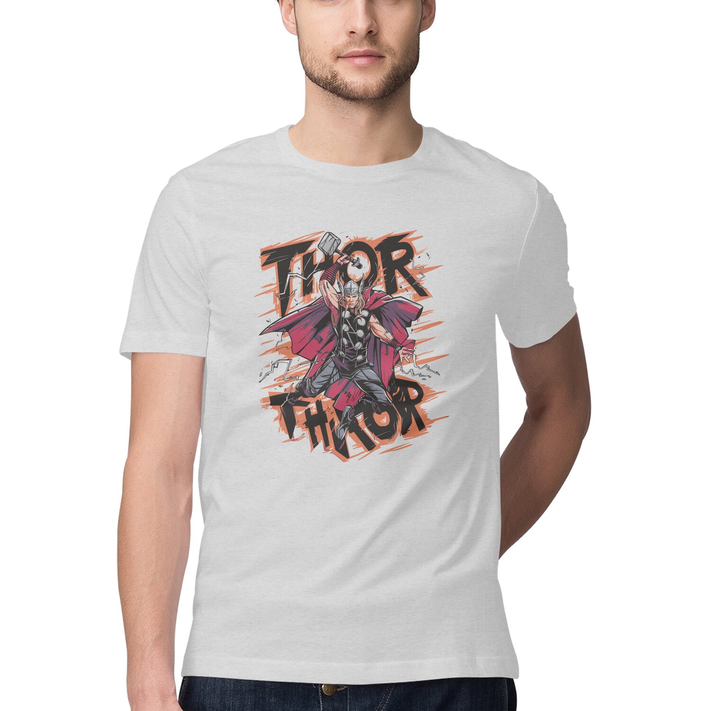 Thor T-shirt for Men
