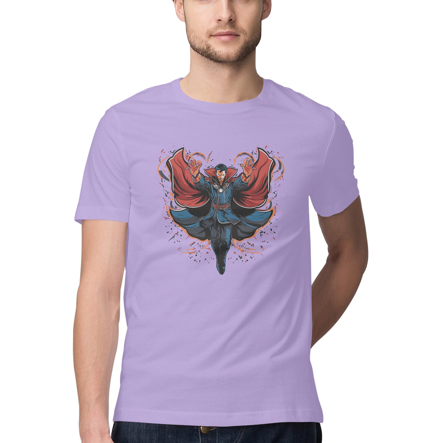 Doctor's Strange T-Shirt for Men