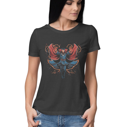 Doctor Strange t-Shirt for Women