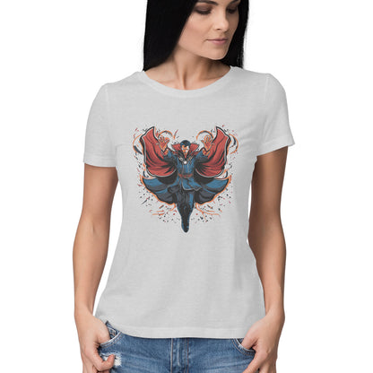 Doctor Strange t-Shirt for Women