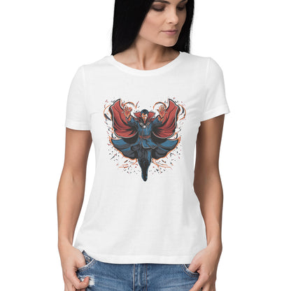 Doctor Strange t-Shirt for Women