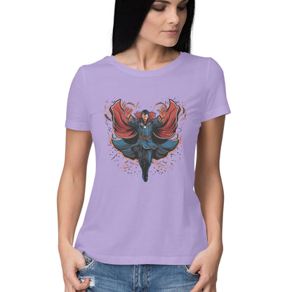 Doctor Strange t-Shirt for Women