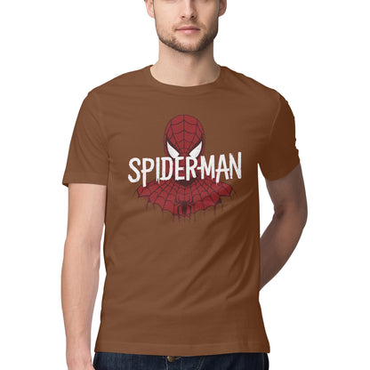 Spiderman T-Shirt for Men