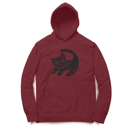 Regular Fit Unisex Hoodies
